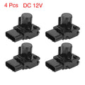 Parking Sensor Reverse PDC Front Bumper 4 Pack for Honda Odyssey Pilot (2003–2018)