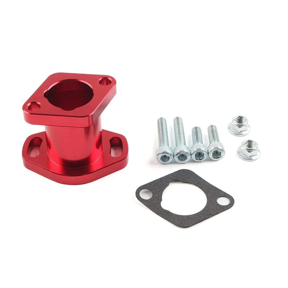Carburetor Adapter for VM22 PZ19 PZ26