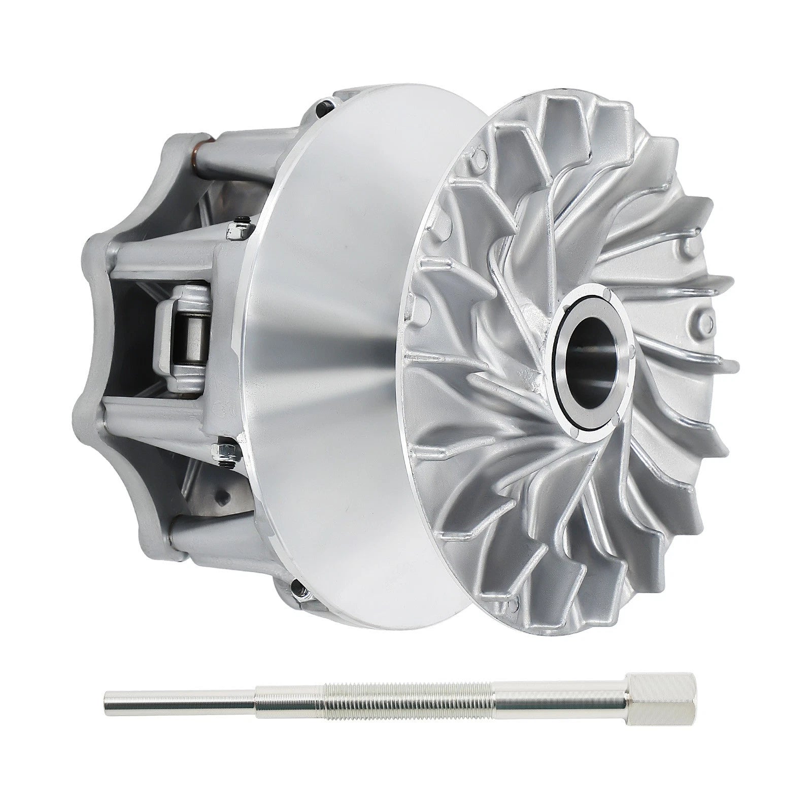 Primary Driven Clutch with Puller Kit for Kawasaki Prairie 360 (2003–2013)