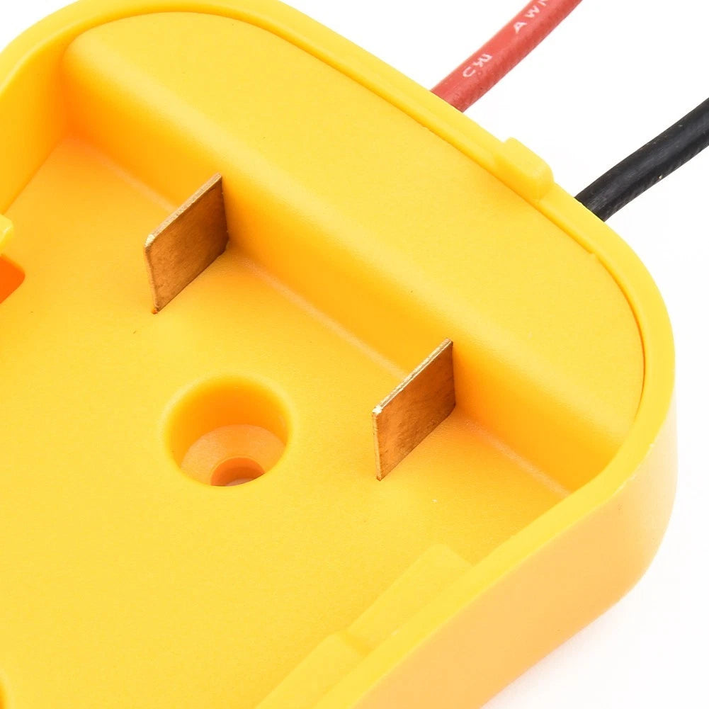 Battery Adapter for 18/20V Max (2018–2020)