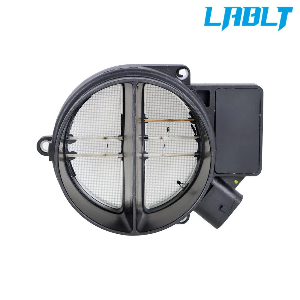 Mass Air Flow Sensor Meter MAF for Cadillac Chevy GMC Silverado (2000–2009)