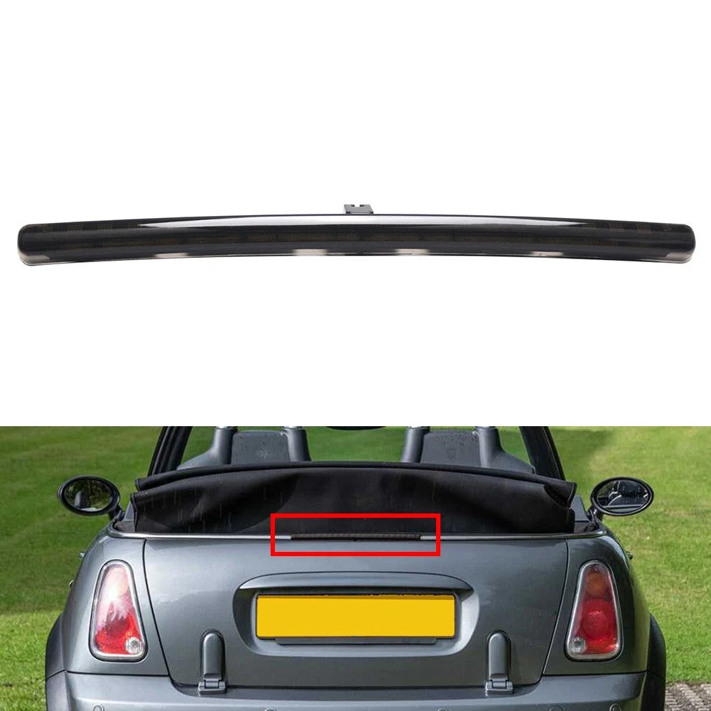 Rear Third High Level Brake Light for Mini Cooper Convertible (2005–2008)