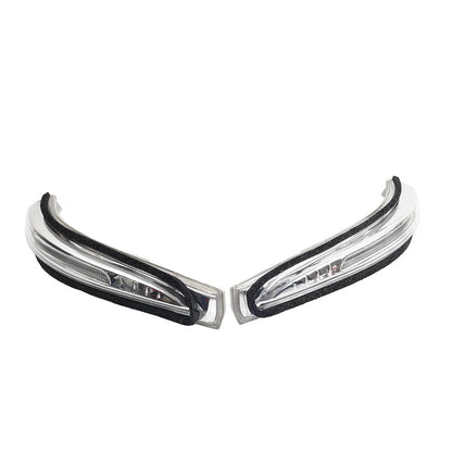 Side View Mirror Turn Signal Light for Hyundai Santa Fe (2013–2016)