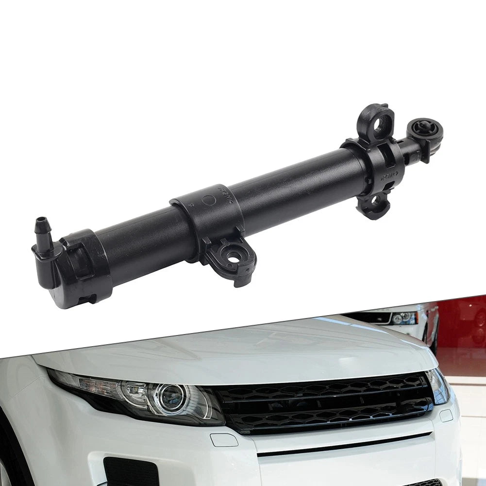 Headlight Washer Nozzle LR024209 For Range Rover Evoque 2012-2017