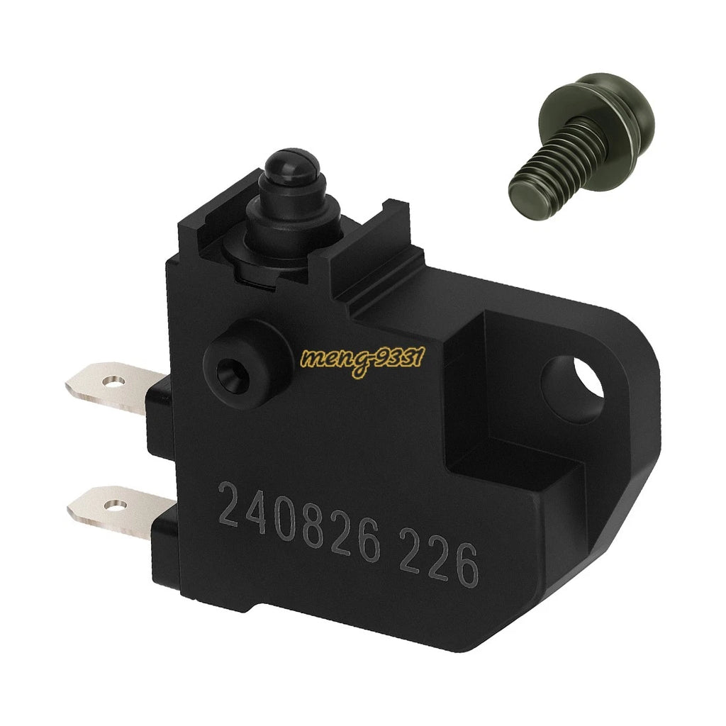 Front Brake Stop Light Switch for Honda Foreman 500 / Rubicon 500 (2005–2023)