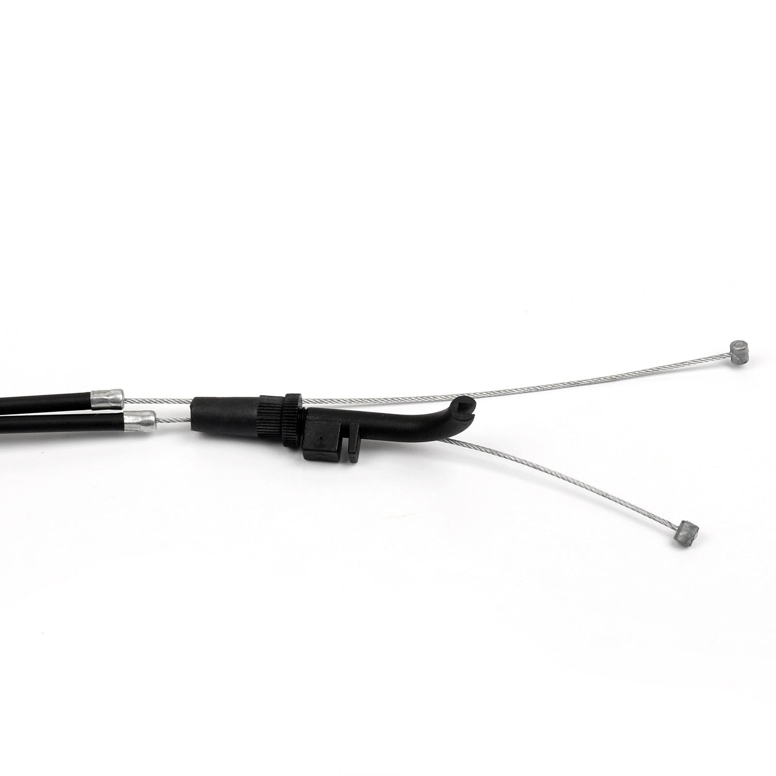 Throttle Cable for Kawasaki ZZR400 ZX400 (1990–2006) ZZR600 ZX600 (1990–2005) T9