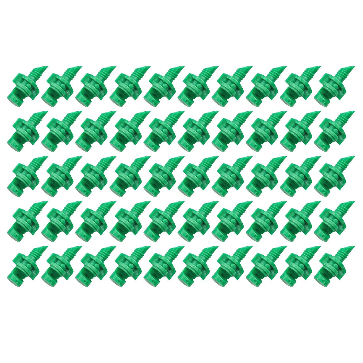 Spray Nozzle for Easy Use (1.2 Meter Radius)