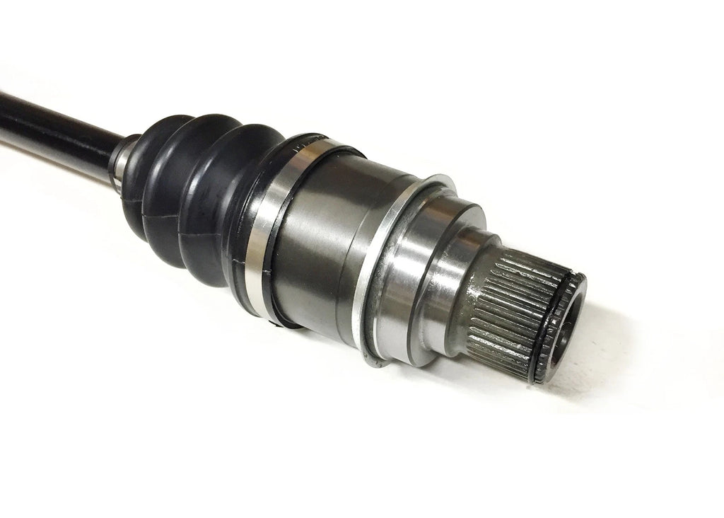 Rear Left CV Axle for Yamaha Big Bear 400 IRS (2007–2012)