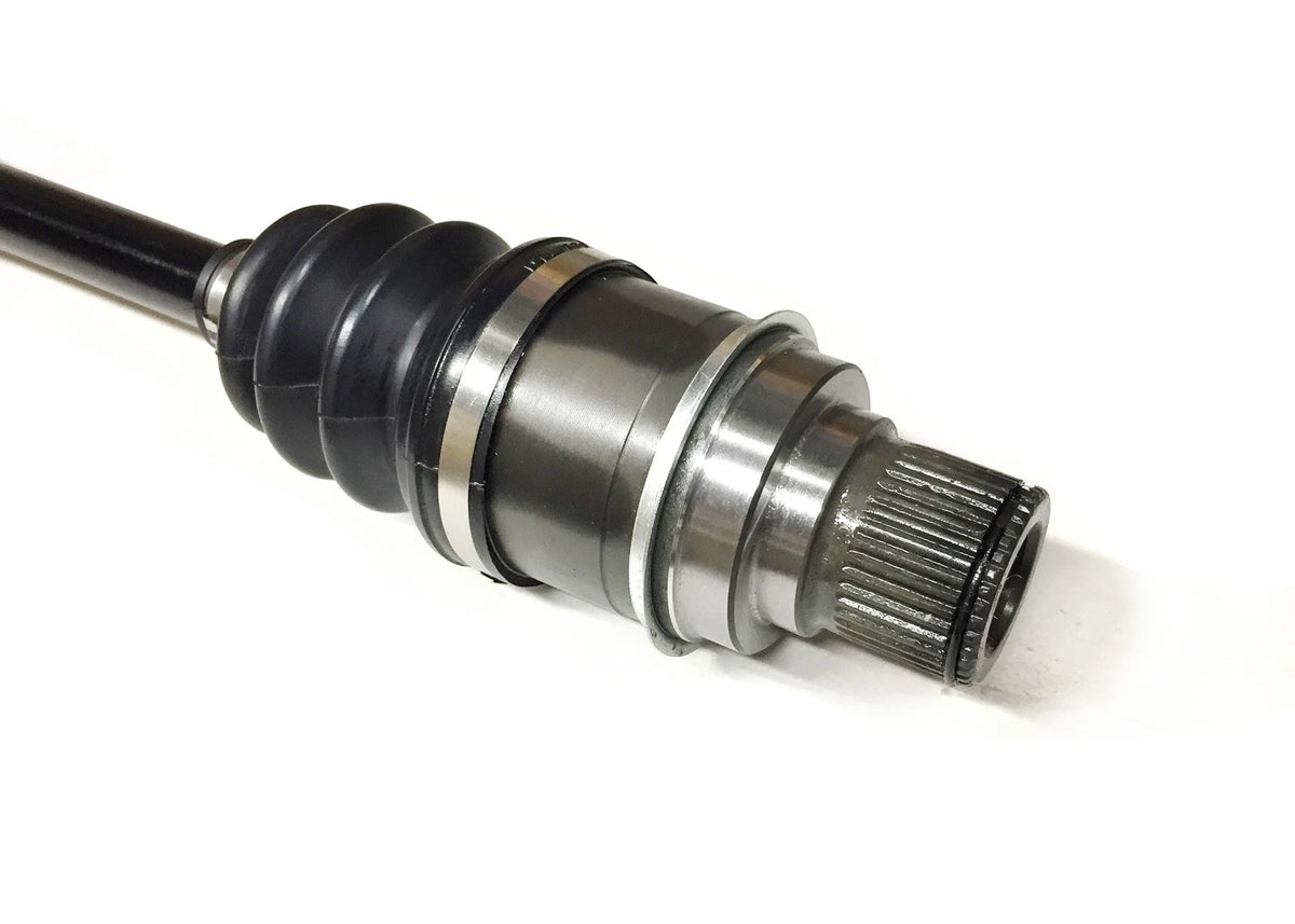 Rear Left CV Axle for Yamaha Big Bear 400 IRS (2007–2012)