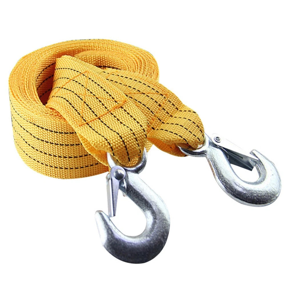 3M Towing Strap Rope for Heavy Duty Use