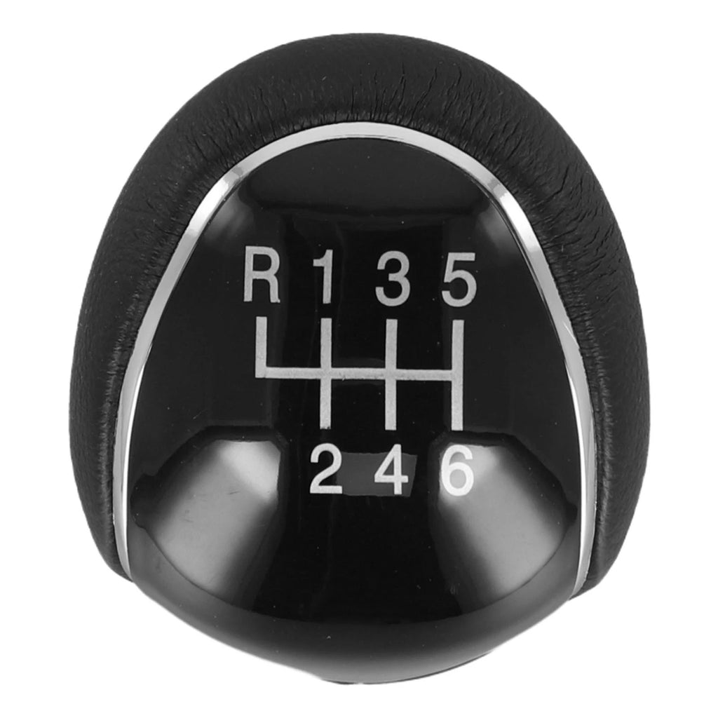 6 Speed Gear Shift Knob for Ford