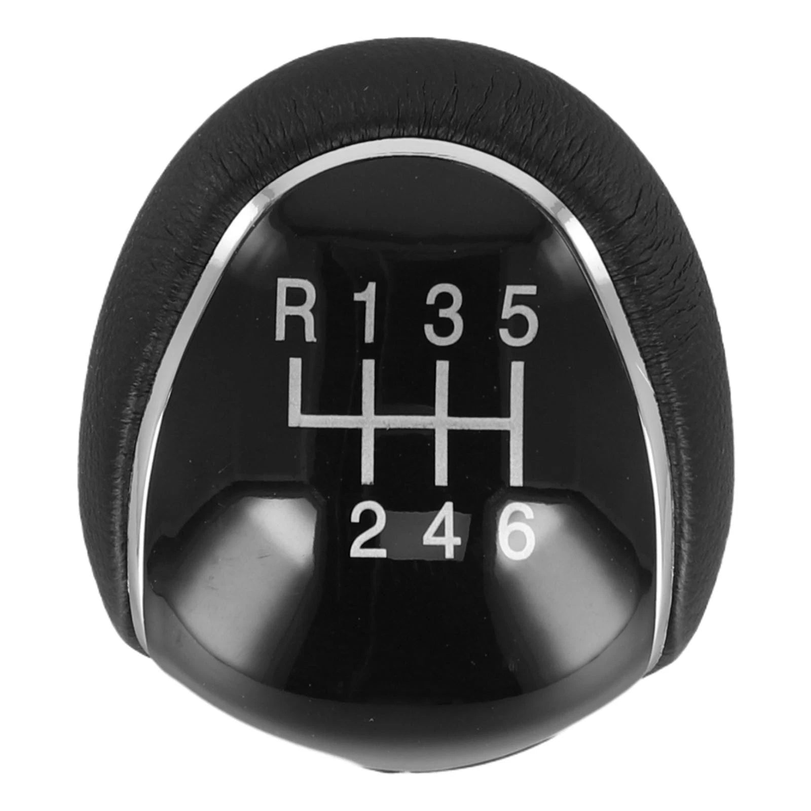 6 Speed Gear Shift Knob for Ford