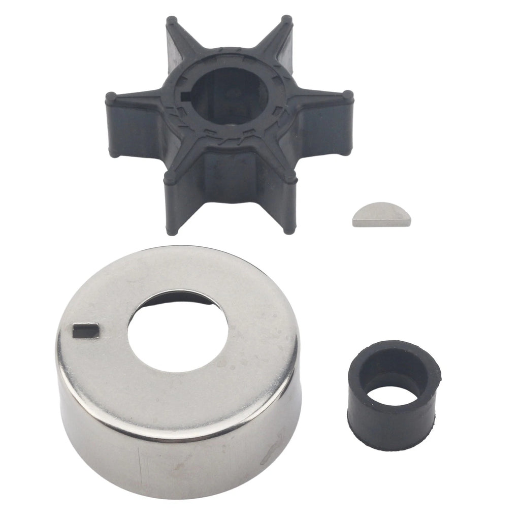 Water Pump Repair Kit for Yamaha Outboard (6J8-W0078-C2, 6J8W0078, 18-3430)