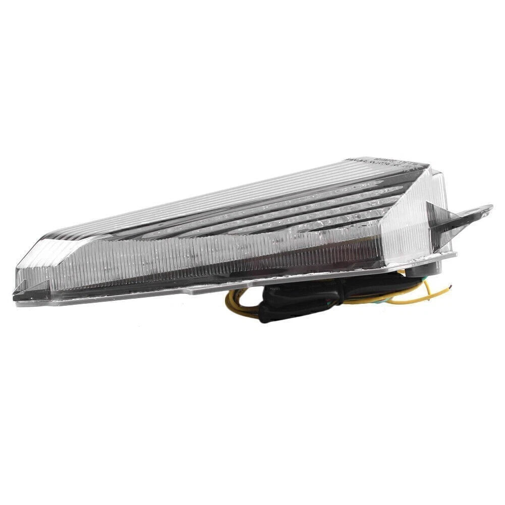 E-Mark LED Taillights for Yamaha R6 (2006–2007)