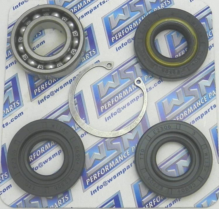 Bearing Housing Repair Kit for Yamaha 1050/1100 VX (2005–2020) 003-621