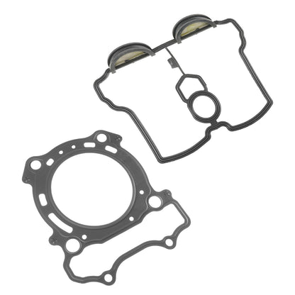 Cylinder Head Gasket and Cover Set Replacement for Yamaha WR250F (2001–2013)