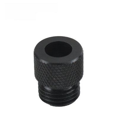 Drill Bushing Locator for M14x2 Screw (2-10mm Hole Sizing)