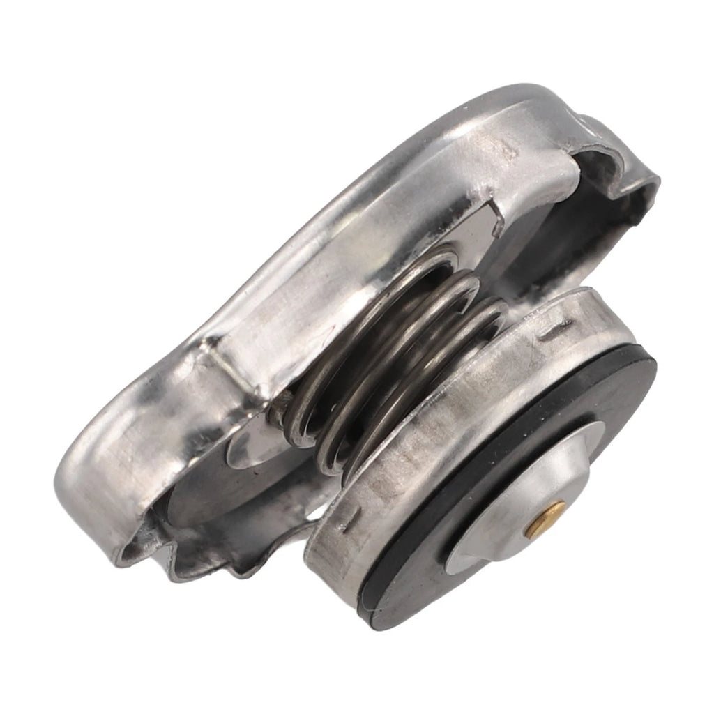 Radiator Cap Assembly for Hyundai (2000–2023) 253303K000 Width 45mm