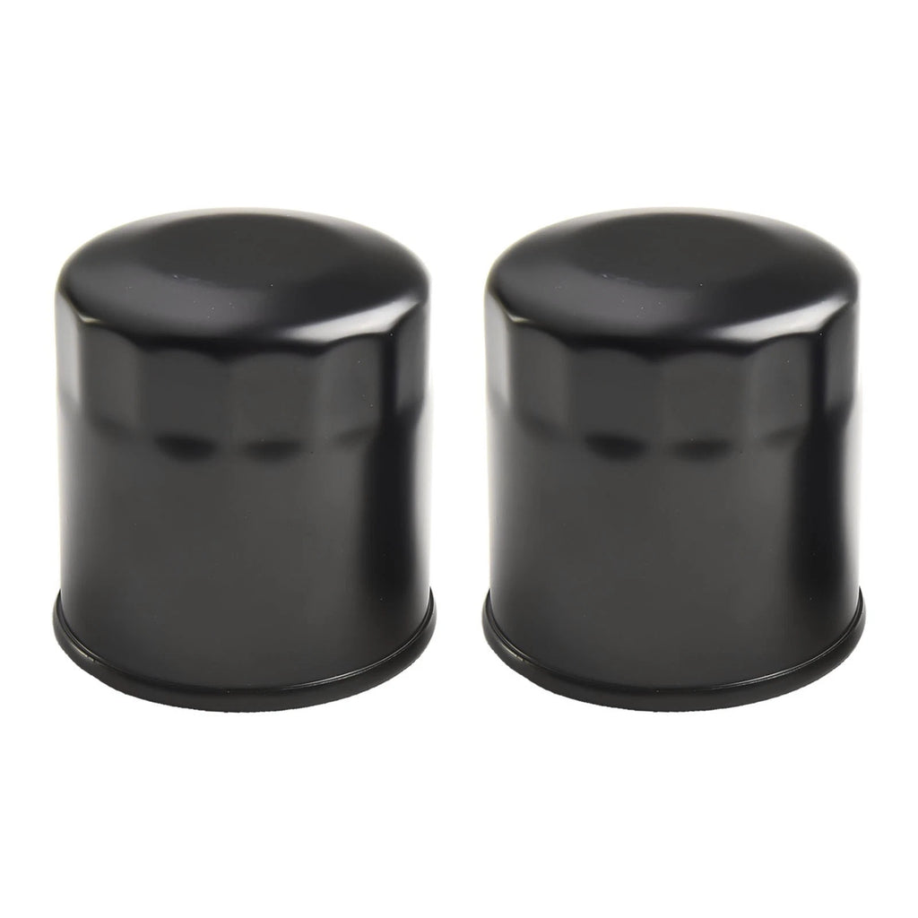 2X Replacement Filters for VTwin Engines on Mowers