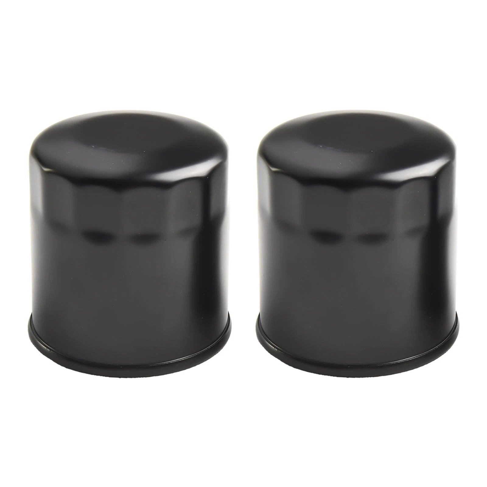 2X Replacement Filters for VTwin Engines on Mowers