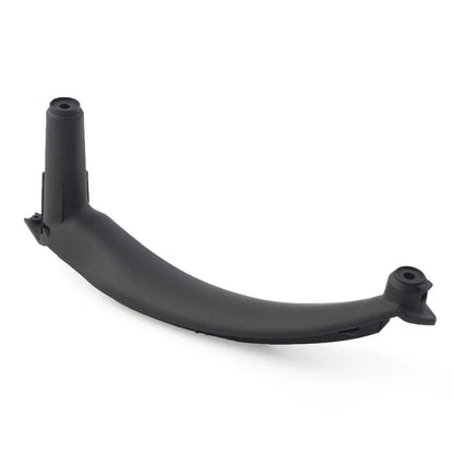 Right Inner Door Panel Handle Pull Trim Cover for BMW X5 E70 (2007–2013) & X6 E71 E72