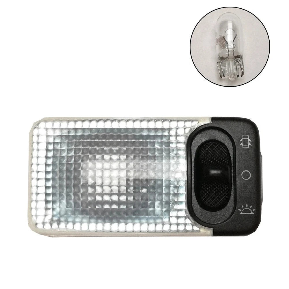 Ceiling Light for Vehicle Interior (Factory Spec Match)