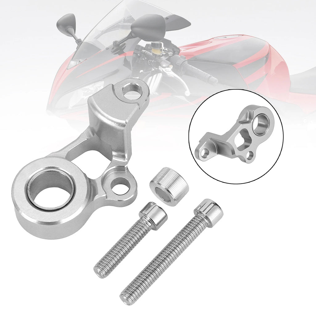 Aluminum Shifting Gear Lever Stabilizer for Honda CBR1000RR-R (2020–2022) T9