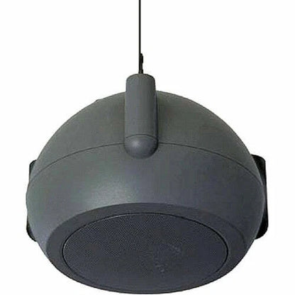 Bogen MPS1B Hanging Pendant Speaker for 70V Systems