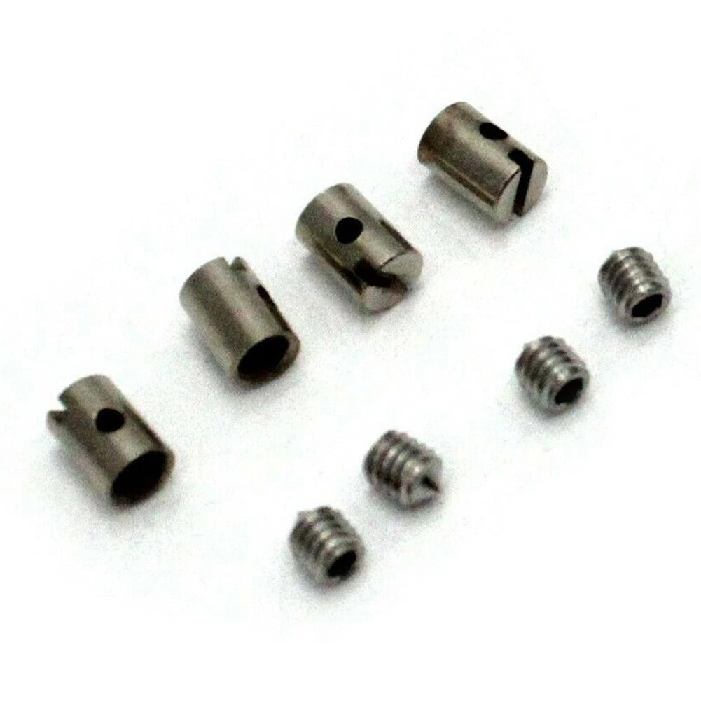Throttle Cable Connector Set for