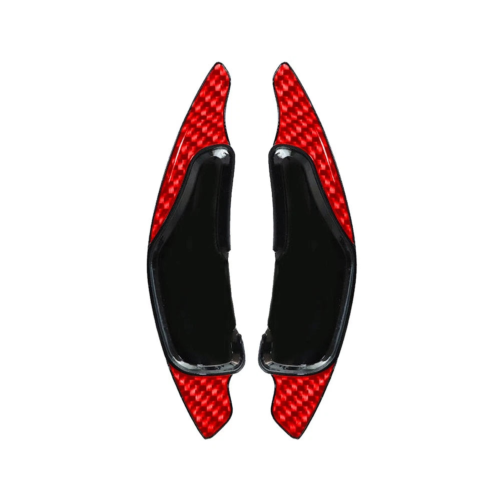 Steering Wheel Shift Paddle Extensions for Lexus IS XE20 IS250 IS350 (2006–2013)