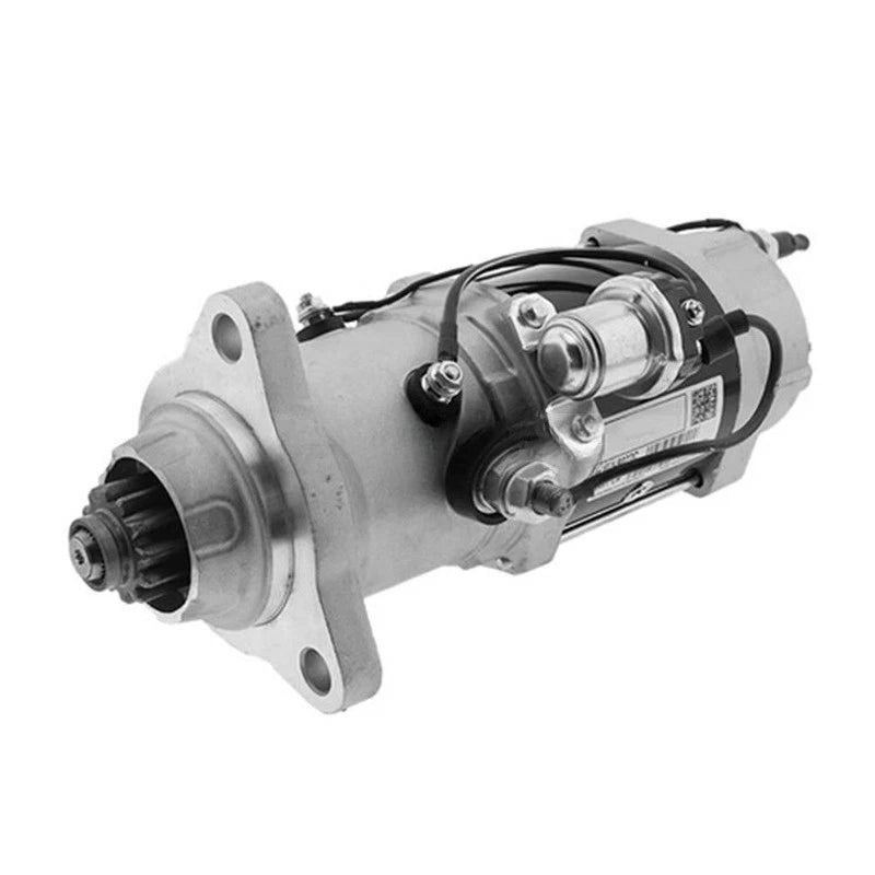 Starter Motor 349-9074 for Caterpillar CAT Engine C7.1 (2015–2023)