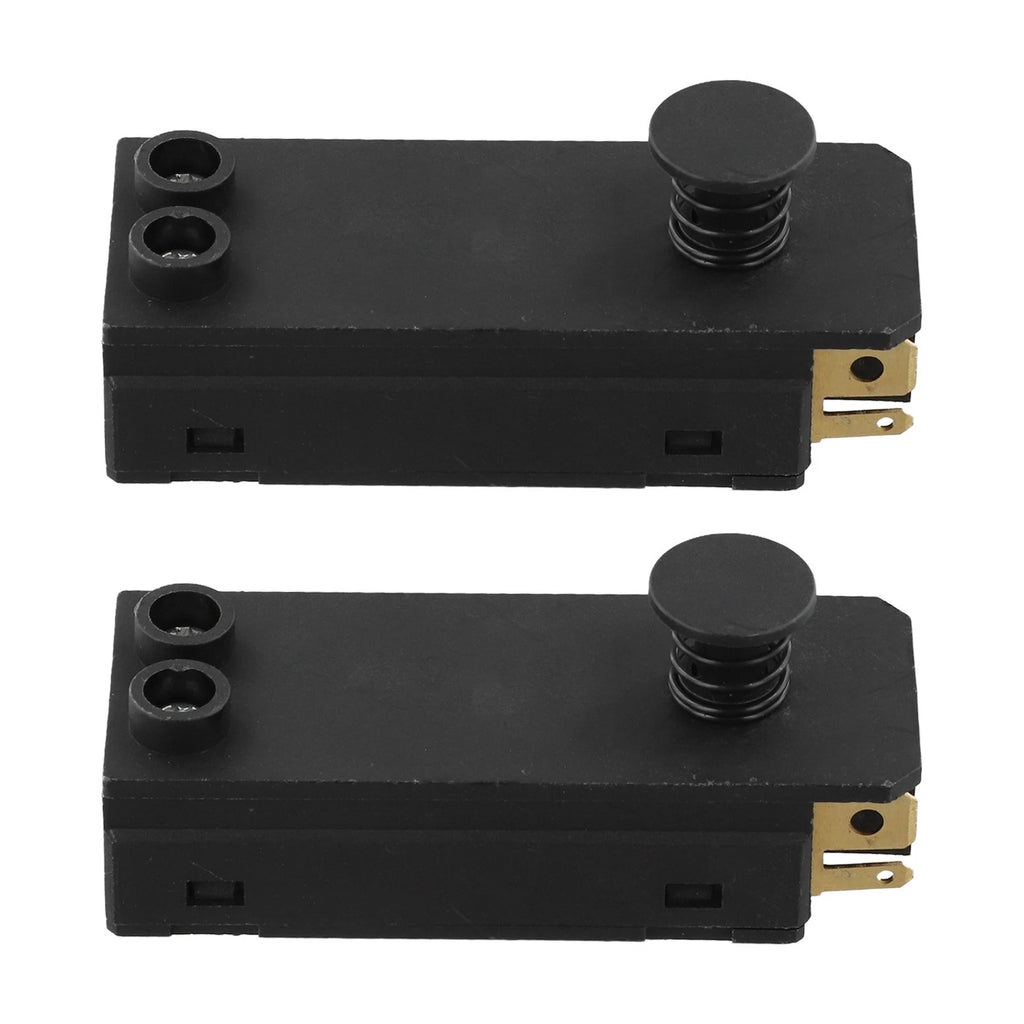Electric Hammer Switch for Electric Tools (Compatible Parts)