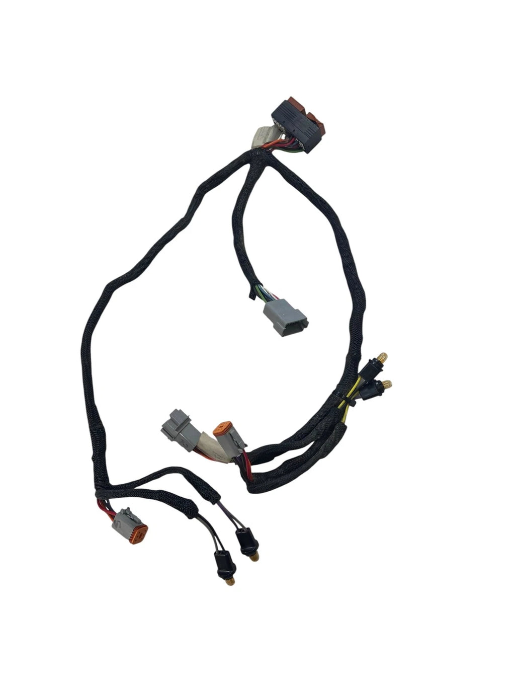 Marine Engine Display Harness Assembly for Caterpillar (OEM)