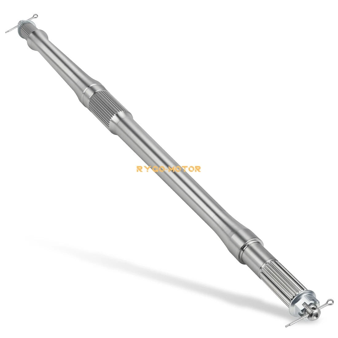 Rear Drive Axle Shaft for Yamaha Big Bear 350 YFM350 (1997–1999) 4WU-25381-00-00