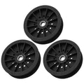 Deck Pulley Replacement for Hustler FasTrak (2010–2010)