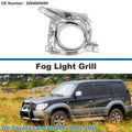 Front Left Fog Light Grill Replacement for Toyota Land Cruiser (2012–2015)