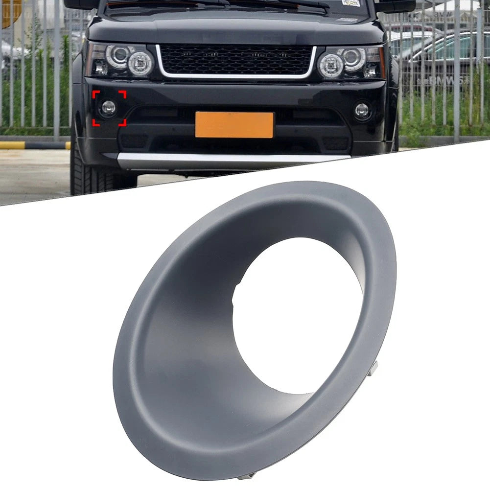 Fog Lamp Bezel Frame for Land Rover Range Rover Sport (2010–2013)