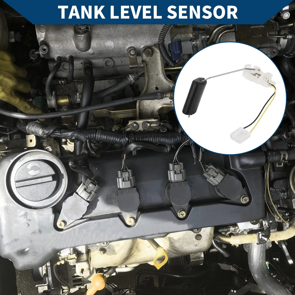 Fuel Level Sensor Tank Sender Replacement for Hyundai Accent (2006–2010)