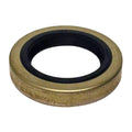 2X Marine Oil Seal for Chrysler/Force/US Marine (26-66302, GLM 85060, Sierra 18-2056)