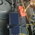 Car Circuit Testing Tool with Probe Light for DC Electrical System (6V 12V 24V)