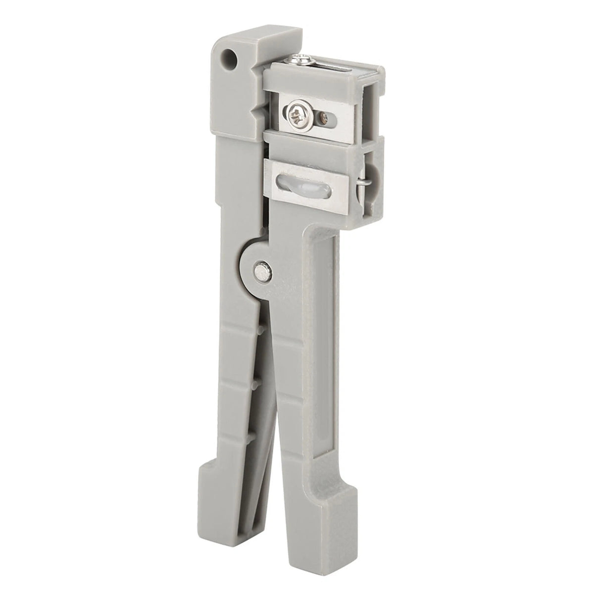 Fiber Optic Stripper Tool for