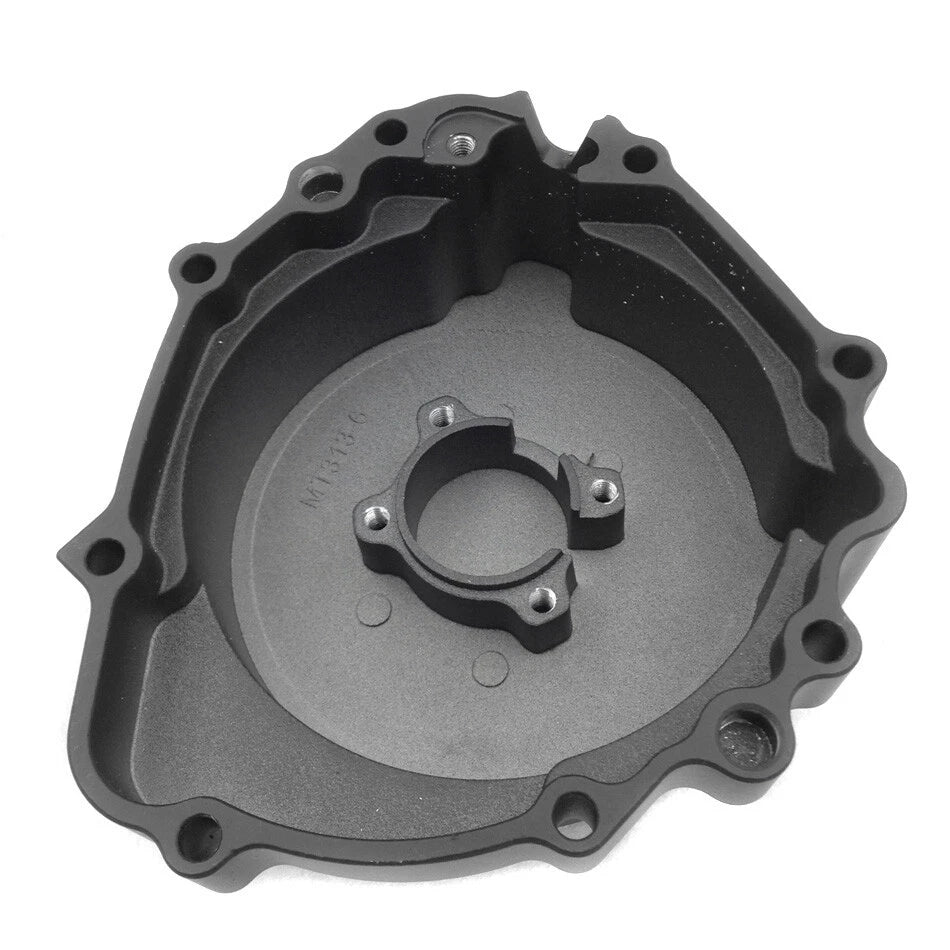 Engine Stator Cover for Honda CBR600RR (2003–2006) Left Side Black