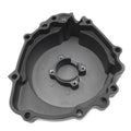 Engine Stator Cover for Honda CBR600RR (2003–2006) Left Side Black