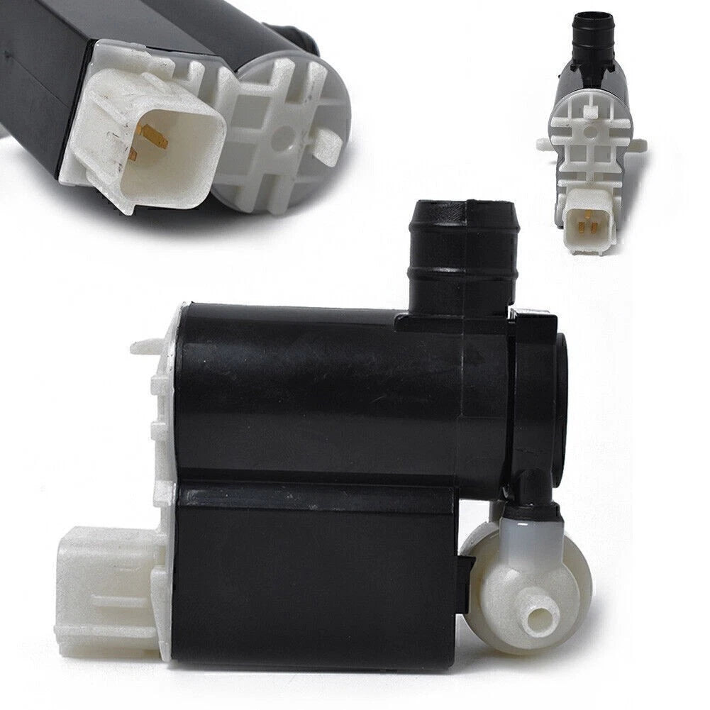 Windshield Washer Pump for Hyundai Accent, Kia Rio (2001–2010) 98510-2C100