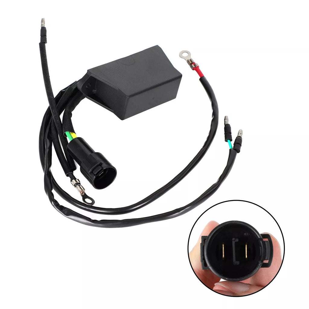 Trim & Tilt Relay Assy for Honda BF35 BF40 BF45 BF50 (38550-ZV5-822, 38550-ZV5-823)