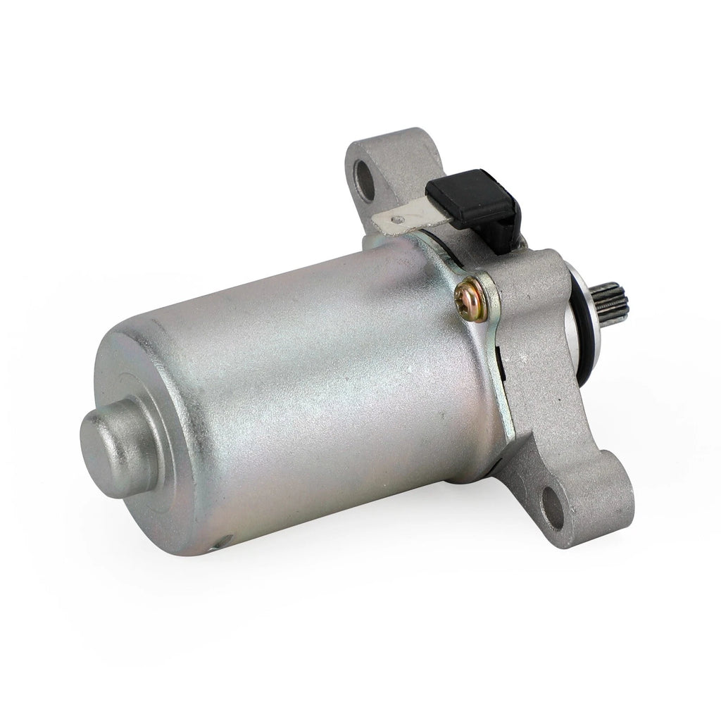 Starter Motor for SYM Super Mask Jet Shark Cinderella 50 (2000–2023) 31210-GAK-900 T9