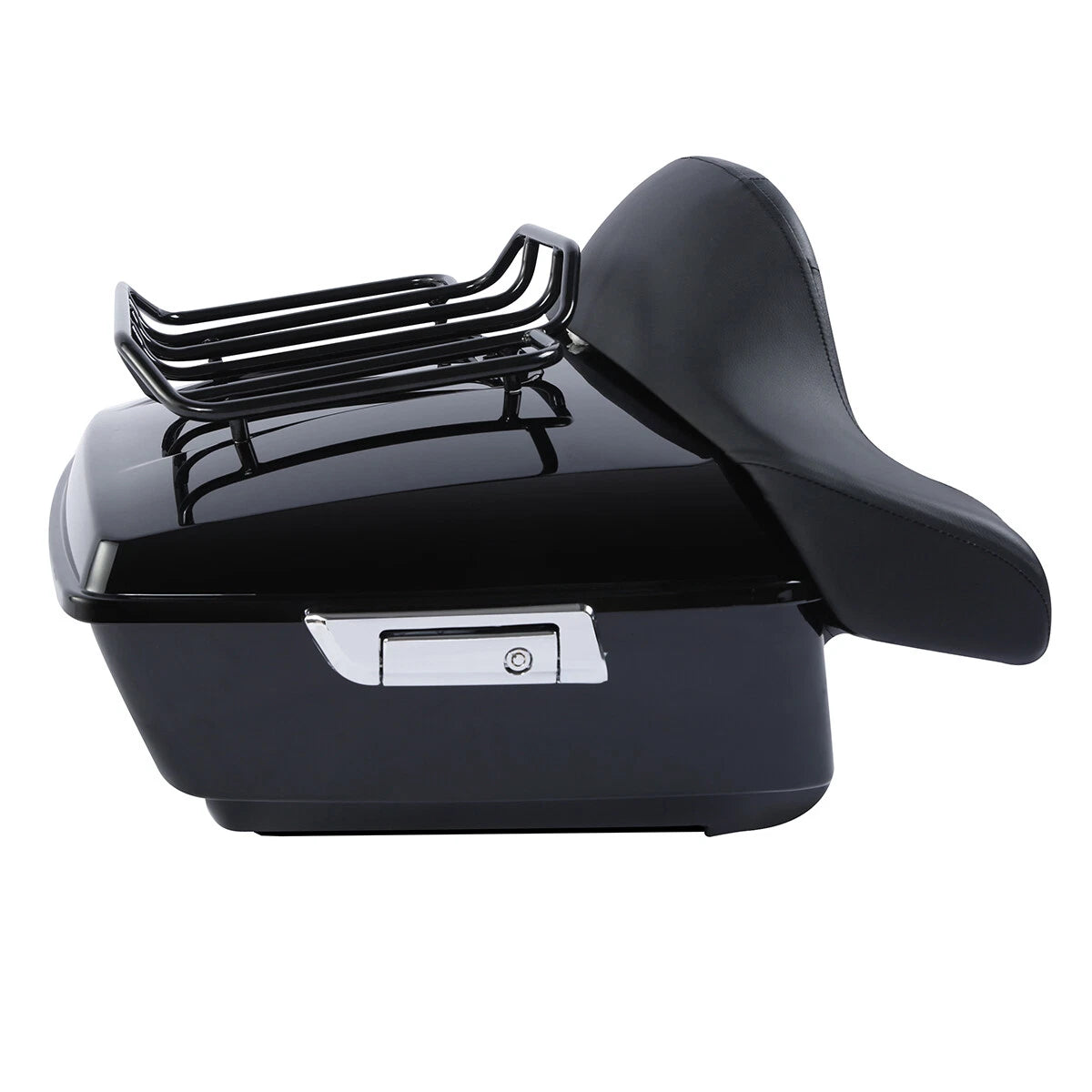Trunk Pad Rack for Harley Touring Electra Glide (1997–2008)