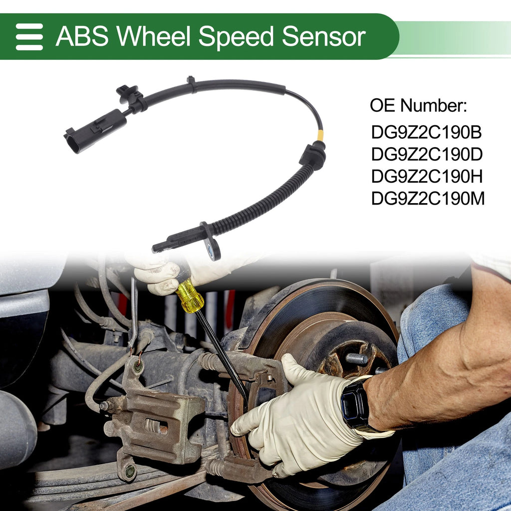 ABS Wheel Speed Sensor No.DG9Z2C190B for Ford Edge (2015–2018)