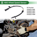 ABS Wheel Speed Sensor No.DG9Z2C190B for Ford Edge (2015–2018)