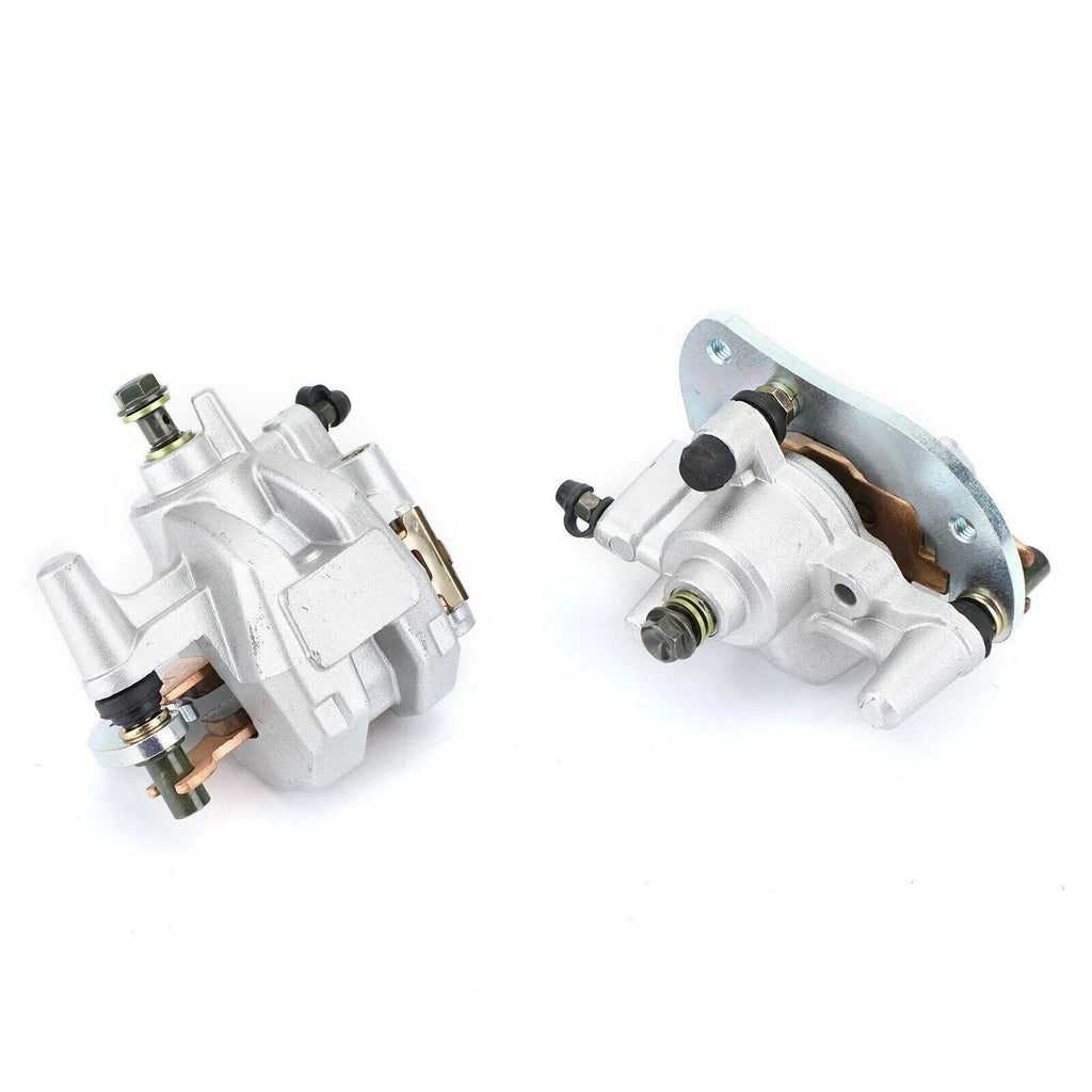 Rear Brake Caliper for Yamaha YFM550 YFM700 Grizzly (2007–2021) 3B4-2580U-00 T9